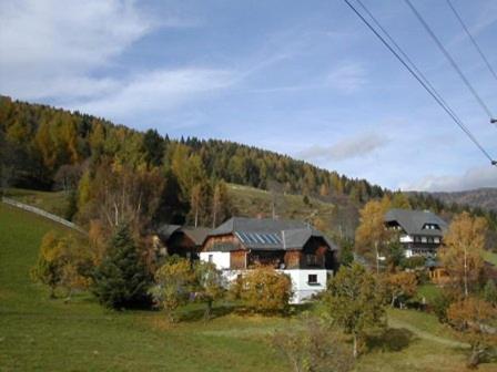 Gasthof Gangl room 1