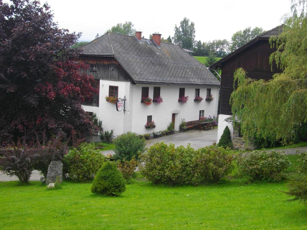Gasthof Gangl room 2