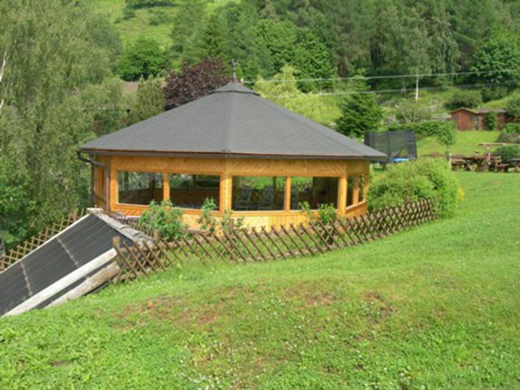 Gasthof Gangl room 3