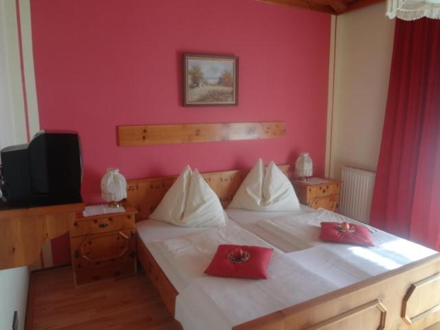 Gasthof Gangl room 5