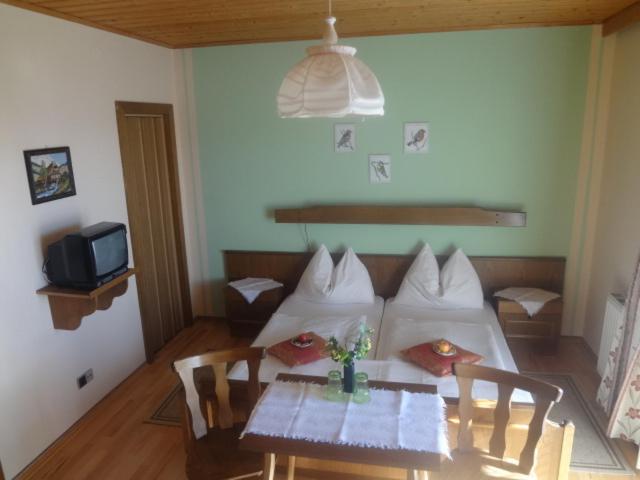 Gasthof Gangl room 6